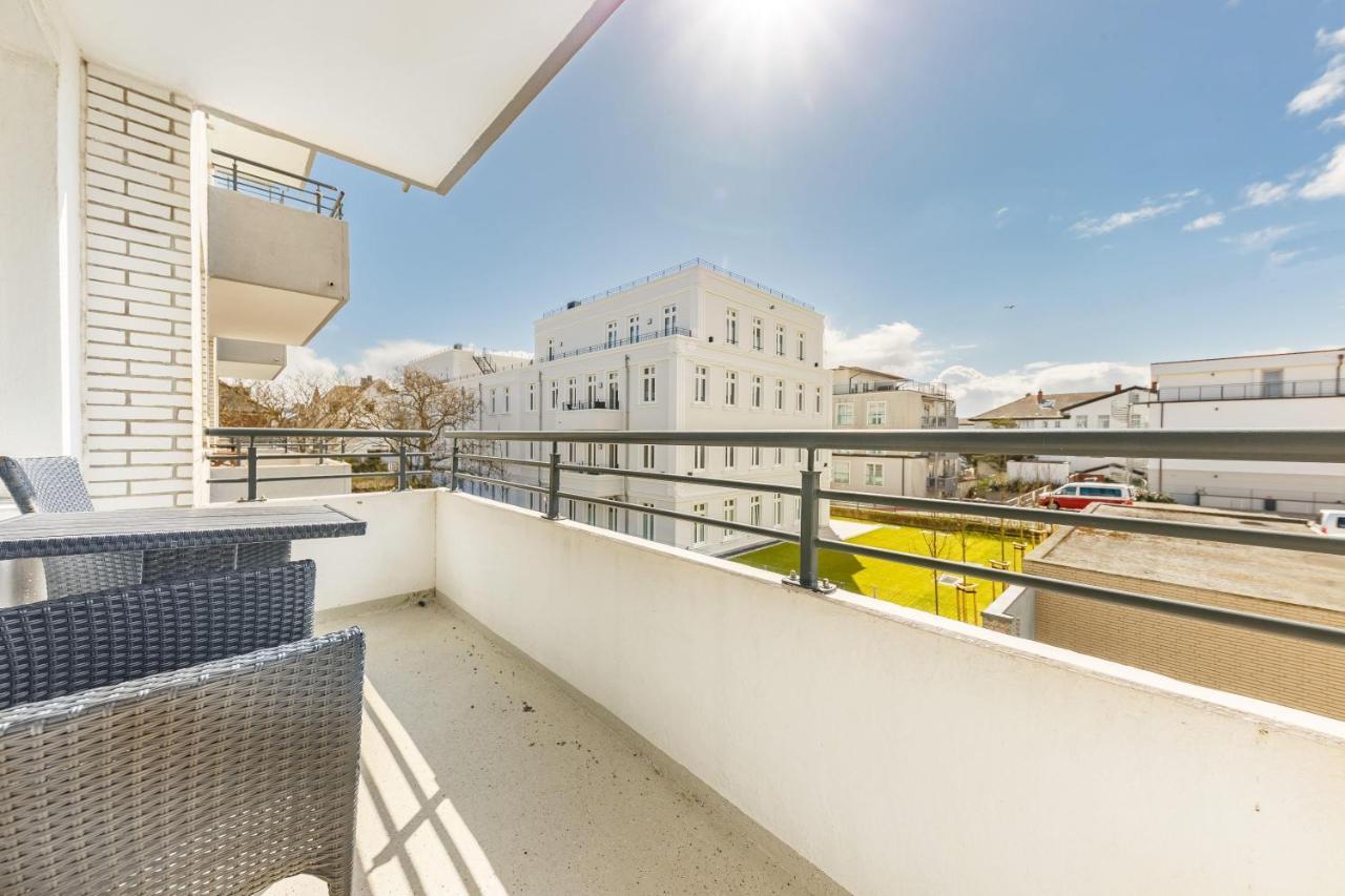 Haus-momoa-duenenburg Apartment Westerland