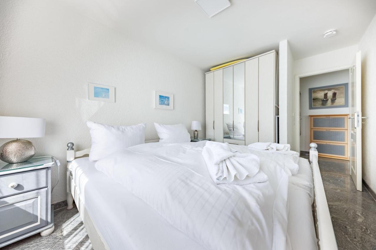 Apartment Haus-momoa-duenenburg *